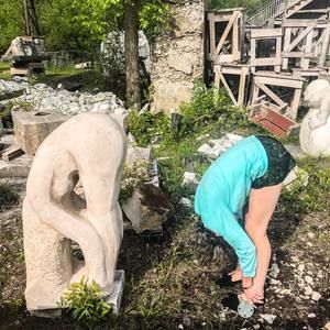 Meet your Posher, Skylee